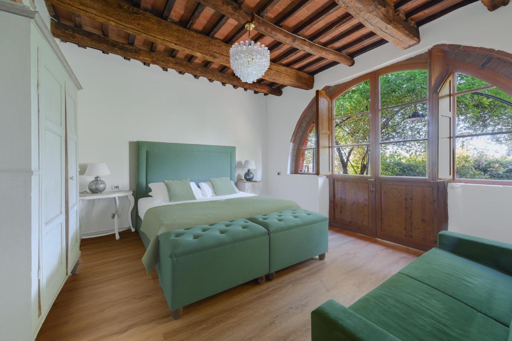 Il Casello Country House Greve in Chianti Extérieur photo