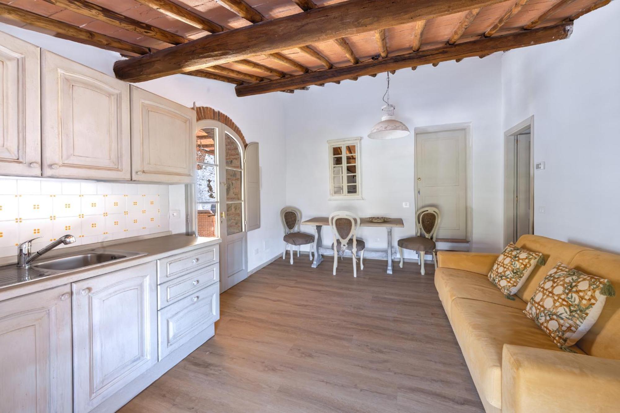 Il Casello Country House Greve in Chianti Extérieur photo